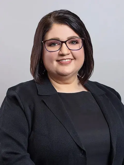 Amy Martin, attorney at Poag Disability Law
